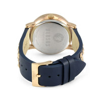 Thumbnail for Analogue Watch - Versus Versace Ladies Blue Watch VSPEU0319