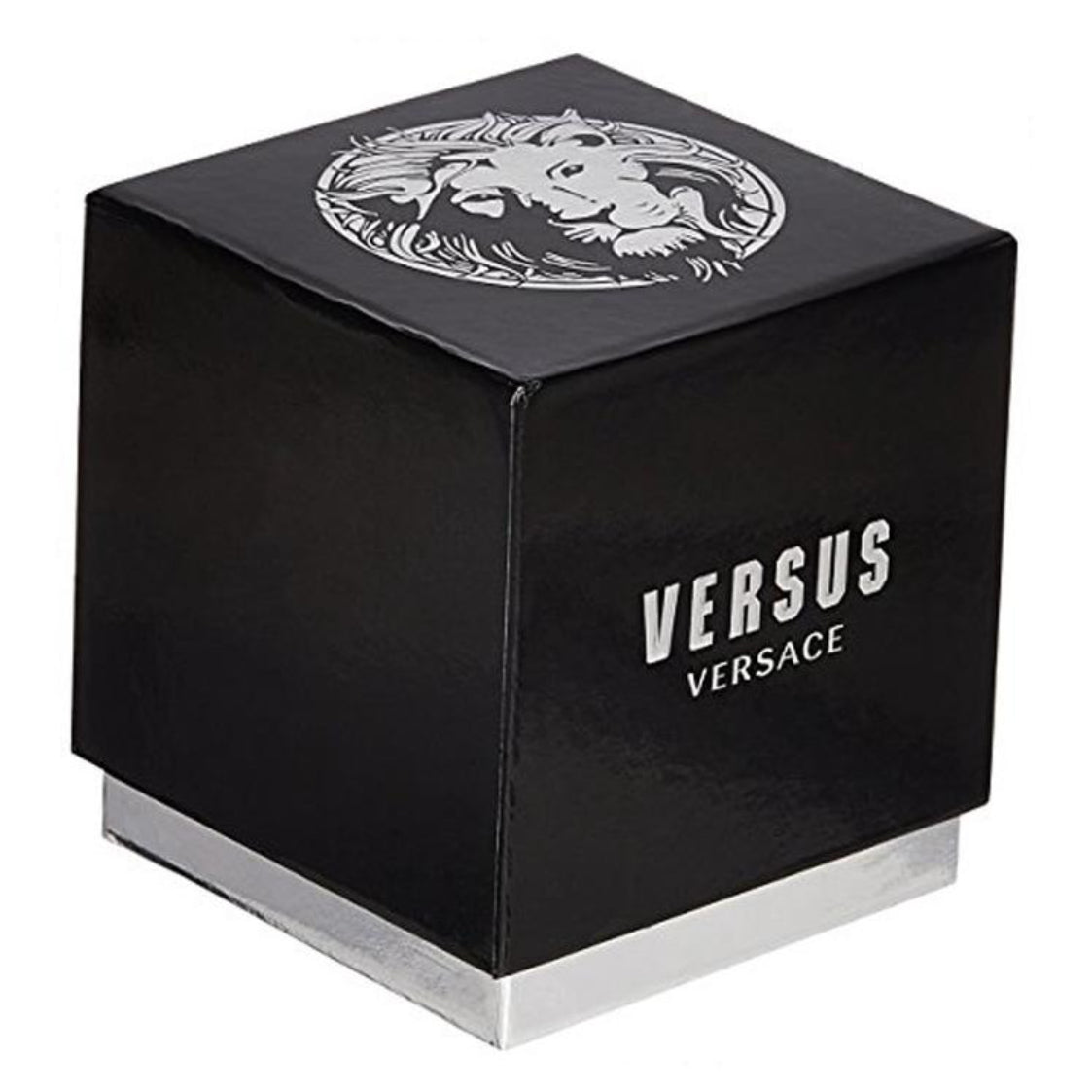 Analogue Watch - Versus Versace Ladies Blue Watch VSPEU0319