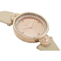 Thumbnail for Analogue Watch - Versus Versace Ladies Rose Gold Watch VSP331318