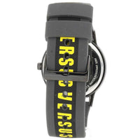 Thumbnail for Analogue Watch - Versus Versace Men's Black Watch VSPLN0619