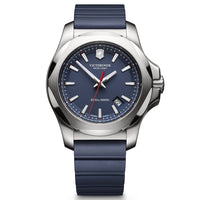 Thumbnail for Analogue Watch - Victorinox I.N.O.X. Men's Blue Watch 241688.1