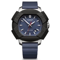 Thumbnail for Analogue Watch - Victorinox I.N.O.X. Men's Blue Watch 241688.1