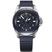 Thumbnail for Analogue Watch - Victorinox Journey 1884 Men's Blue Watch 241975