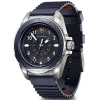 Thumbnail for Analogue Watch - Victorinox Journey 1884 Men's Blue Watch 241975