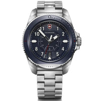 Thumbnail for Analogue Watch - Victorinox Journey 1884 Men's Silver Watch 241978