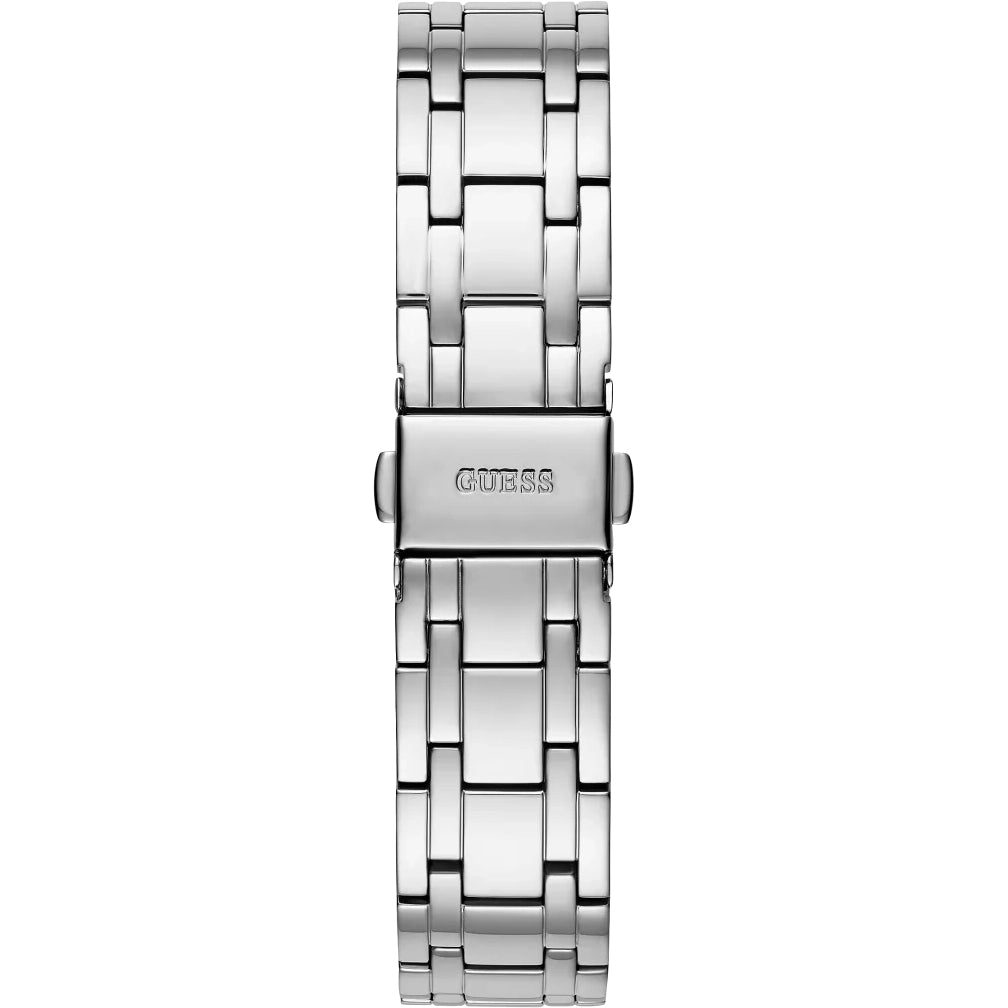 Anlaogue Watch - Guess Cosmo Ladies Silver Watch GW0033L1