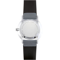 Thumbnail for Anlaogue Watch - Junghans Form Quartz Men's Grey Watch 41/4885.00