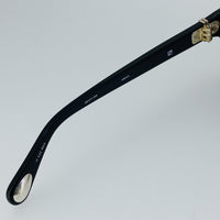 Thumbnail for Ann Demeulemeester Sunglasses Flat Top Black 925 Silver CAT3 AD1C1SUN - Watches & Crystals