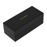 Thumbnail for Ann Demeulemeester Sunglasses Round Black and Grey - Watches & Crystals