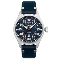 Thumbnail for Automatic Watch - AVI-8 Hawker Hurricane Clowes Automatic Watch AV-4097-02