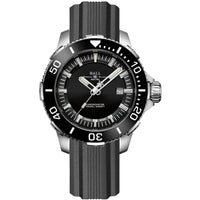 Thumbnail for Automatic Watch - Ball Engineer Hydrocarbon DeepQUEST Ceramic Men's Black Watch DM3002A-P3CJ-BK