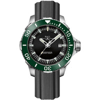 Thumbnail for Automatic Watch - Ball Engineer Hydrocarbon DeepQUEST Ceramic Men's Black Watch DM3002A-P4CJ-BK