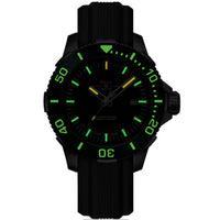 Thumbnail for Automatic Watch - Ball Engineer Hydrocarbon DeepQUEST Ceramic Men's Green Watch DM3002A-P4CJ-GR