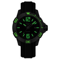 Thumbnail for Automatic Watch - Ball Engineer Hydrocarbon DeepQUEST Men's Black Watch DM3002A-PC-BK
