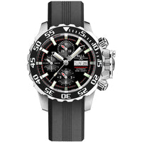 Thumbnail for Automatic Watch - Ball Engineer Hydrocarbon NEDU Men's Black Watch DC3226A-P4C-BK