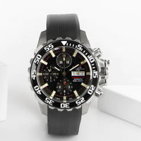 Thumbnail for Automatic Watch - Ball Engineer Hydrocarbon NEDU Men's Black Watch DC3226A-P4C-BK
