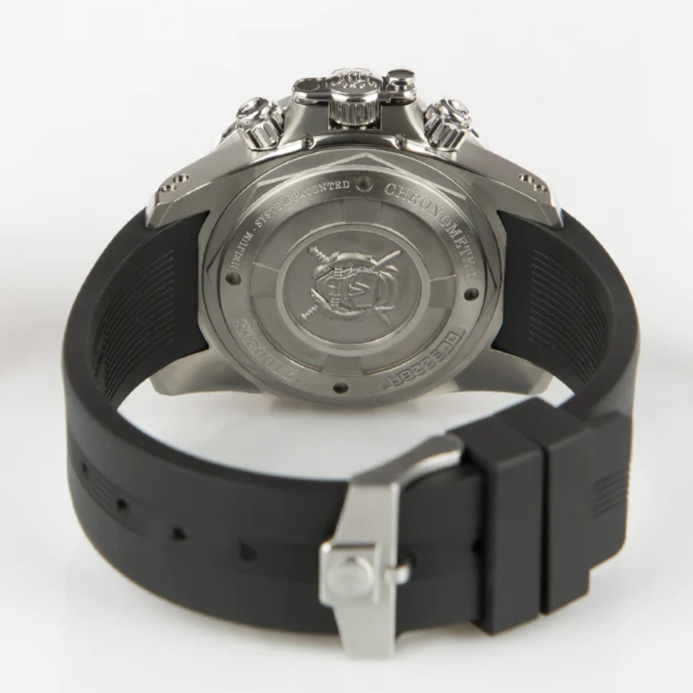 Automatic Watch - Ball Engineer Hydrocarbon NEDU Men's Black Watch DC3226A-P4C-BK