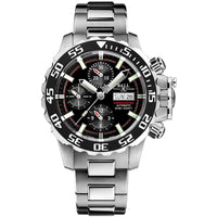 Thumbnail for Automatic Watch - Ball Engineer Hydrocarbon NEDU Men's Black Watch DC3226A-S4C-BK
