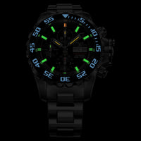 Thumbnail for Automatic Watch - Ball Engineer Hydrocarbon NEDU Men's Black Watch DC3226A-S4C-BK