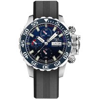 Thumbnail for Automatic Watch - Ball Engineer Hydrocarbon NEDU Men's Blue Watch DC3226A-P3C-BE