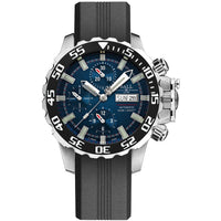Thumbnail for Automatic Watch - Ball Engineer Hydrocarbon NEDU Men's Blue Watch DC3226A-P6C-BE