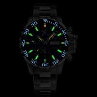 Thumbnail for Automatic Watch - Ball Engineer Hydrocarbon NEDU Men's Blue Watch DC3226A-S6C-BE