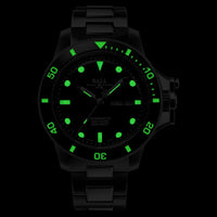 Thumbnail for Automatic Watch - Ball Engineer Hydrocarbon Original (43mm) Men's Black Watch DM2218B-SCJ-BK