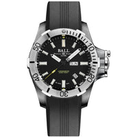 Thumbnail for Automatic Watch - Ball Engineer Hydrocarbon Submarine Warfare Men's Black Watch DM2276A-P2CJ-BK