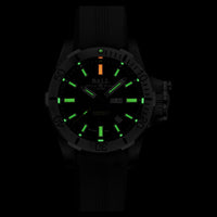 Thumbnail for Automatic Watch - Ball Engineer Hydrocarbon Submarine Warfare Men's Black Watch DM2276A-P2CJ-BK