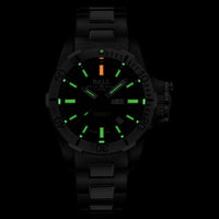 Thumbnail for Automatic Watch - Ball Engineer Hydrocarbon Submarine Warfare Men's Black Watch DM2276A-S2CJ-BK