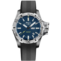 Thumbnail for Automatic Watch - Ball Engineer Hydrocarbon Submarine Warfare Men's Blue Watch DM2276A-P2CJ-BE