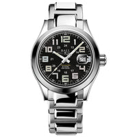 Thumbnail for Automatic Watch - Ball Engineer M Marvelight Pioneer Men's Black Watch NM9032C-S2C-BK2