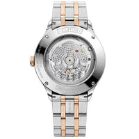 Thumbnail for Automatic Watch - Baume Mercier Men's Two-Tone Clifton Watch BM0A10458