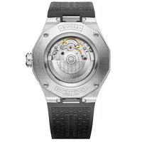 Thumbnail for Automatic Watch - Baume & Mercier  Riviera Auto Men's Grey Watch BM0A10660