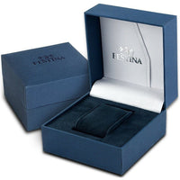 Thumbnail for Automatic Watch - Festina F20480/2 Men's Black Automatic Watch
