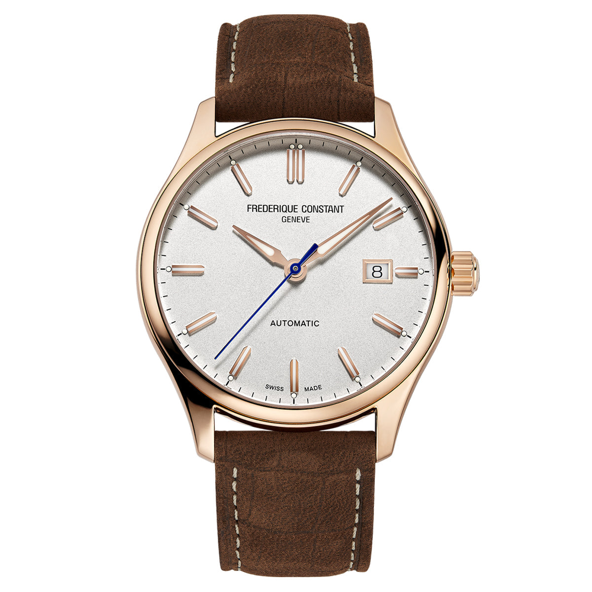 Frederique constant men's watch sale