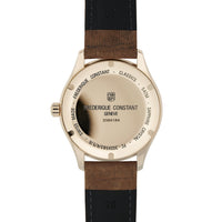 Thumbnail for Automatic Watch - Frederique Constant Men’s Automatic Brown Watch  FC-303NV5B4