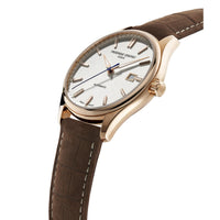 Thumbnail for Automatic Watch - Frederique Constant Men’s Automatic Brown Watch  FC-303NV5B4