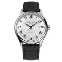 Thumbnail for Automatic Watch - Frederique Constant Men’s Fc Classic Index Automatic Black Watch  FC-303MC5B6