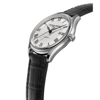 Thumbnail for Automatic Watch - Frederique Constant Men’s Fc Classic Index Automatic Black Watch  FC-303MC5B6