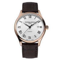 Thumbnail for Automatic Watch - Frederique Constant Men’s Fc Classic Index Automatic Brown Watch  FC-303MC5B4