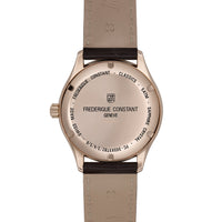 Thumbnail for Automatic Watch - Frederique Constant Men’s Fc Classic Index Automatic Brown Watch  FC-303MC5B4