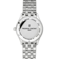 Thumbnail for Automatic Watch - Frederique Constant Men’s Fc Classic Index Automatic Silver Watch  FC-303NN5B6B