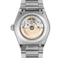 Thumbnail for Automatic Watch - Frederique Constant Men’s Fc Highlife Cosc Automatic Silver Watch  FC-303N4NH6B