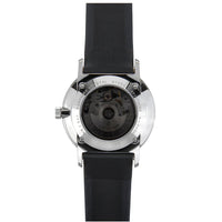 Thumbnail for Automatic Watch - Junghans FORM A Men's Black Watch 27/4730.00