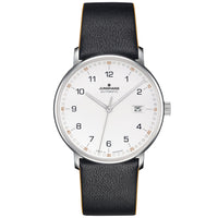 Thumbnail for Automatic Watch - Junghans FORM A Men's Black Watch 27/4731.00