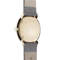 Thumbnail for Automatic Watch - Junghans Max Bill Automatic Ladies Grey Watch 27/7806.02