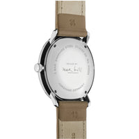 Thumbnail for Automatic Watch - Junghans Max Bill Kleine Unisex Brown Watch 27/4107.02