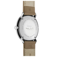 Thumbnail for Automatic Watch - Junghans Max Bill Men's Brown Watch 27/3502.02