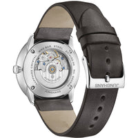 Thumbnail for Automatic Watch - Junghans Meister Fein Automatic Men's Brown Watch 27/4152.00